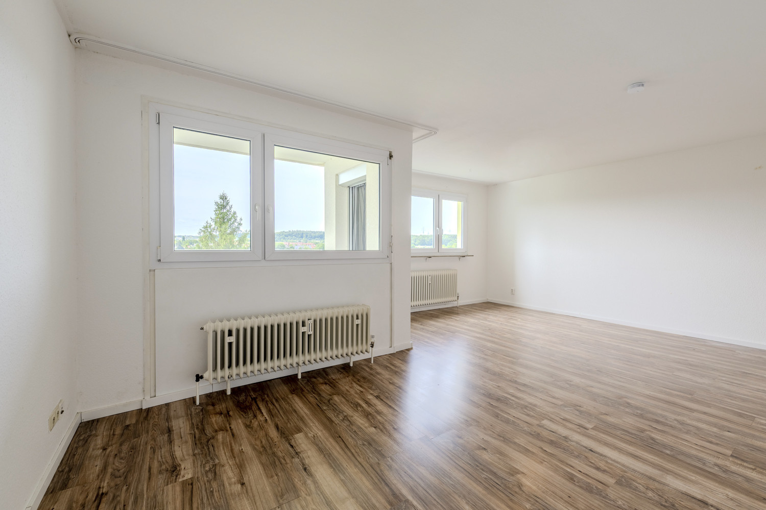 Wohn- und Esszimmer I