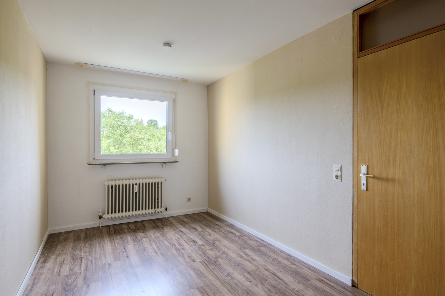 Kinderzimmer, Homeoffice oder Gästezimmer