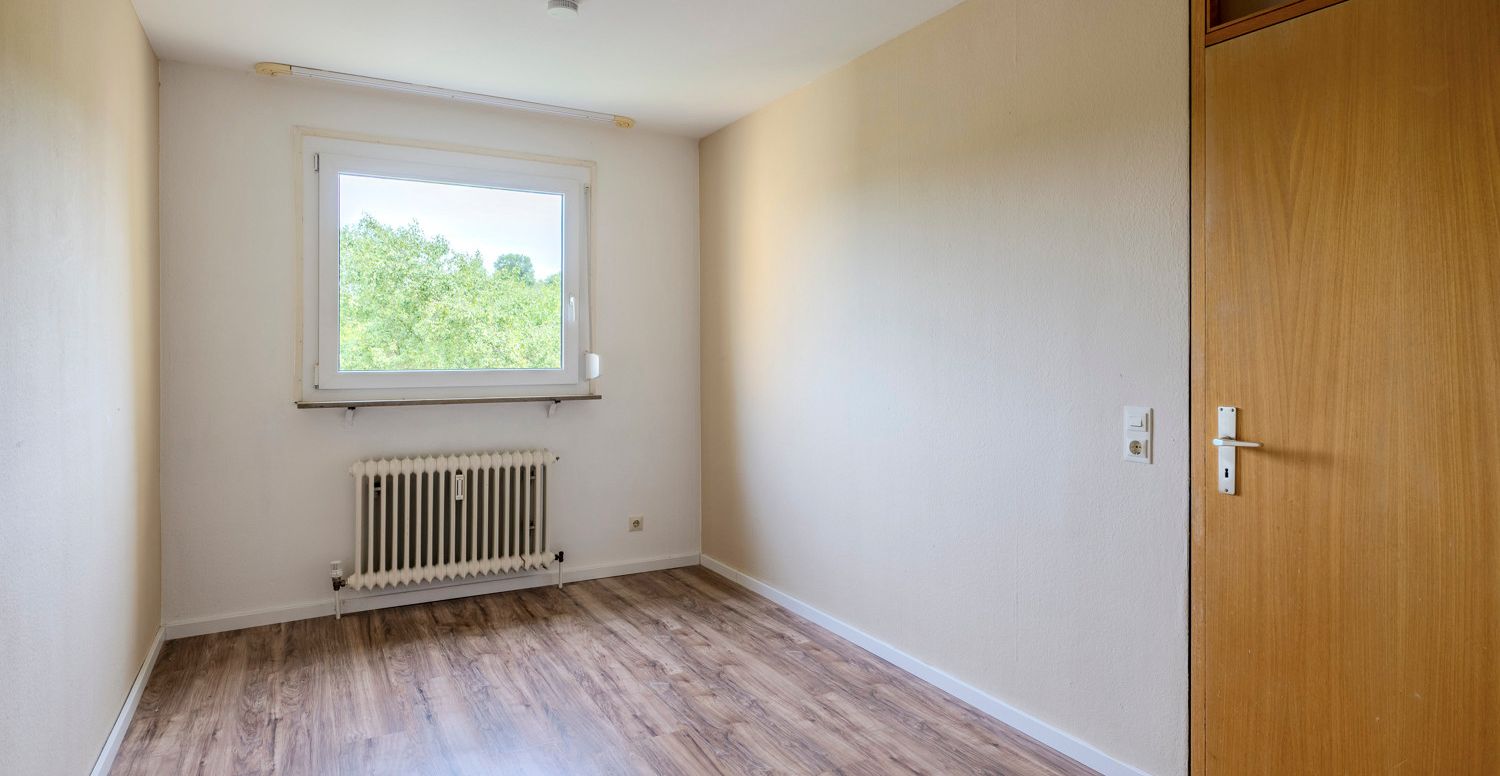 Kinderzimmer, Homeoffice oder Gästezimmer