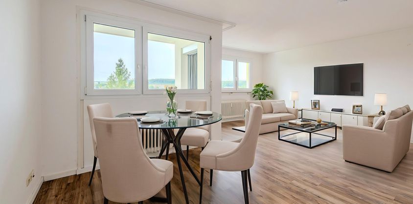 von Poll Immobilien GmbH