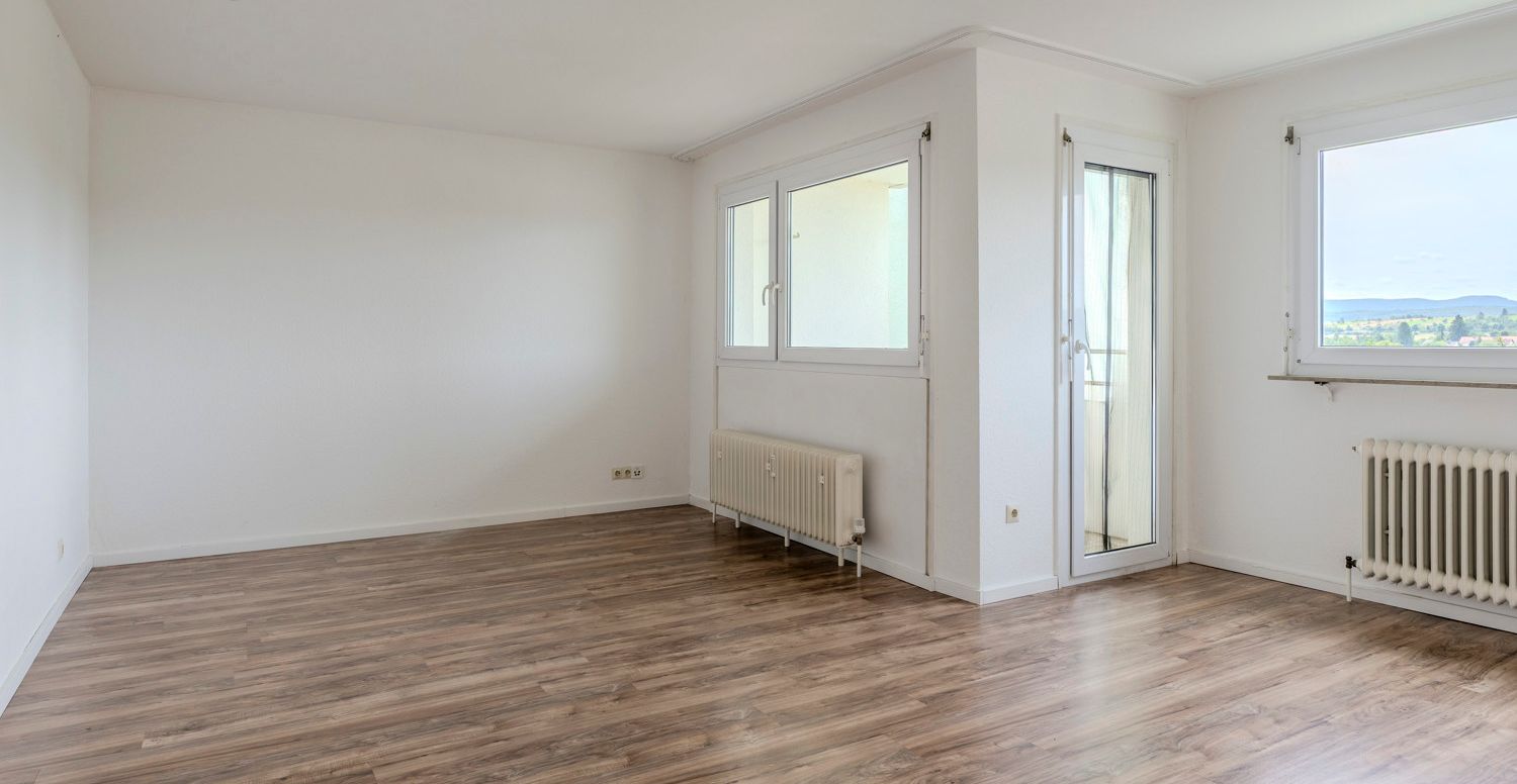 Wohn- und Esszimmer II