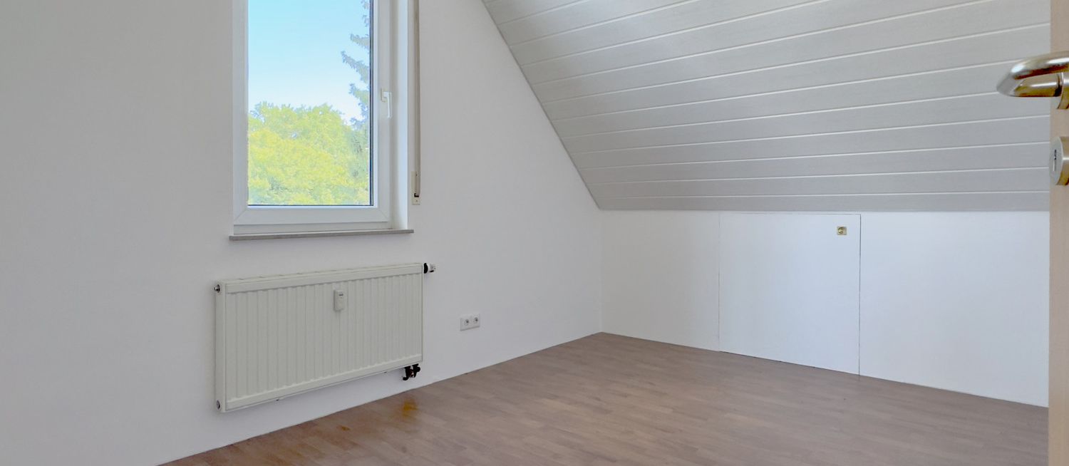 Homeoffice, Kinder- oder Ankleidezimmer