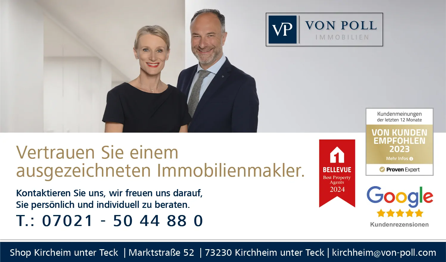 Helle, sehr gepflegte 4-Zimmer-Wohnung in zentraler Lage