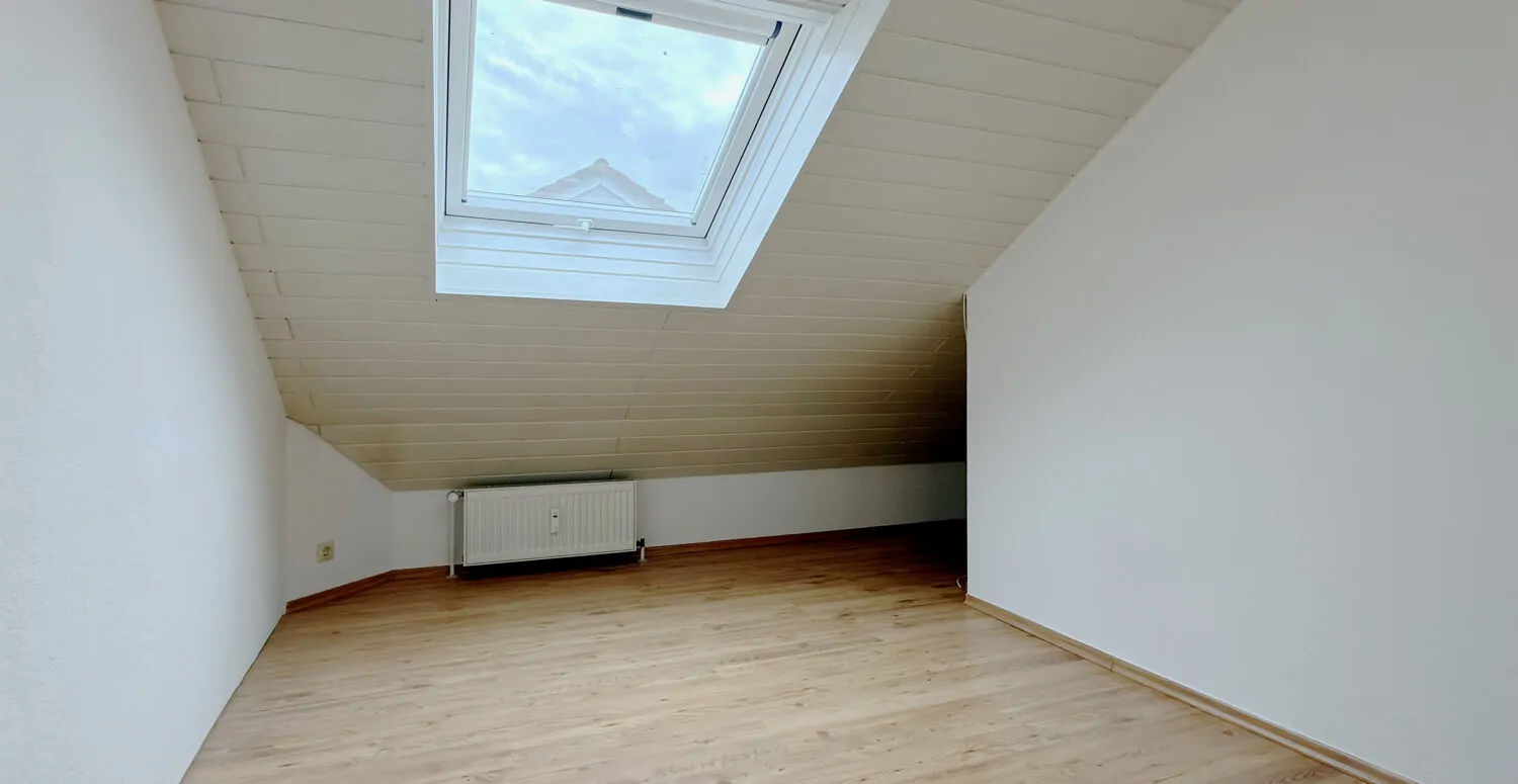 Kinderzimmer II oder Homeoffice