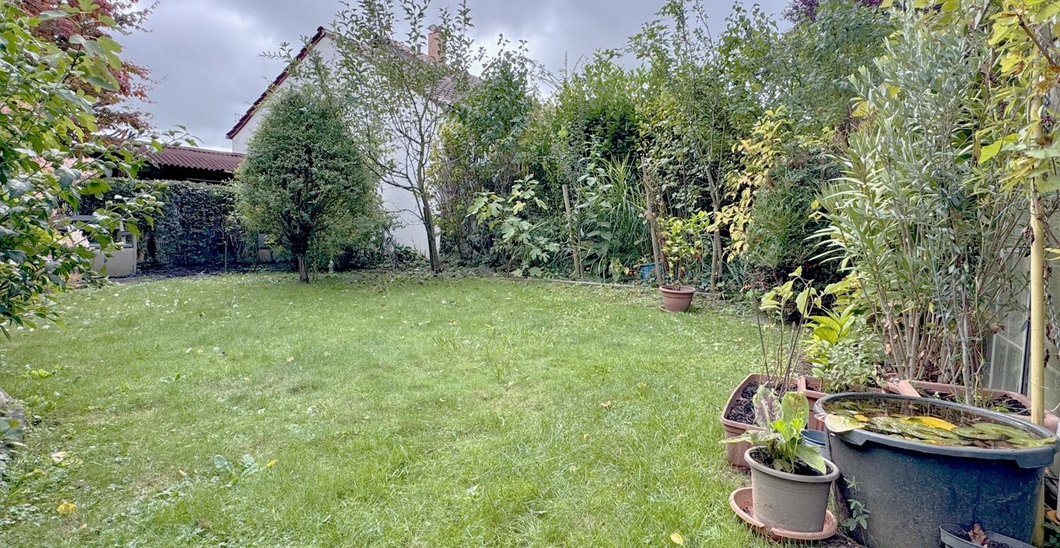 Gemeinschaftsgarten Ansicht