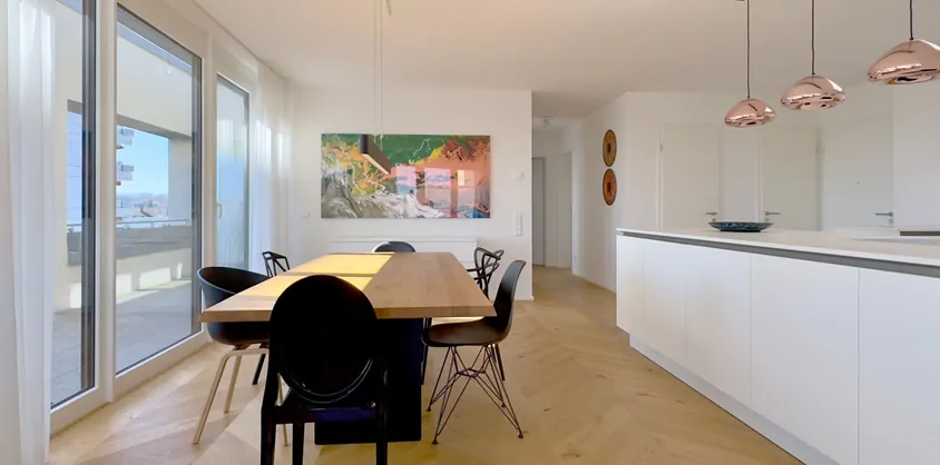 von Poll Immobilien GmbH