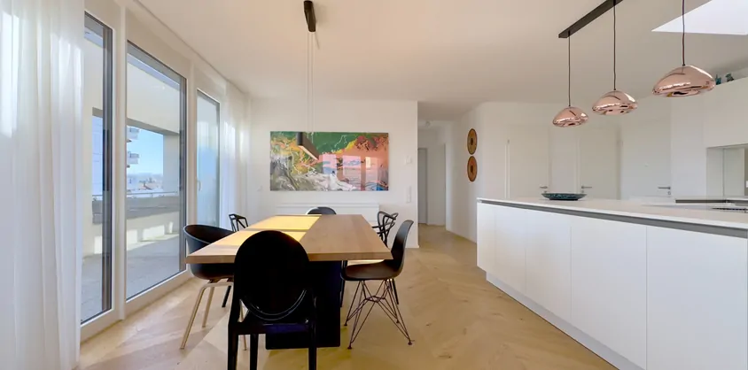 von Poll Immobilien GmbH