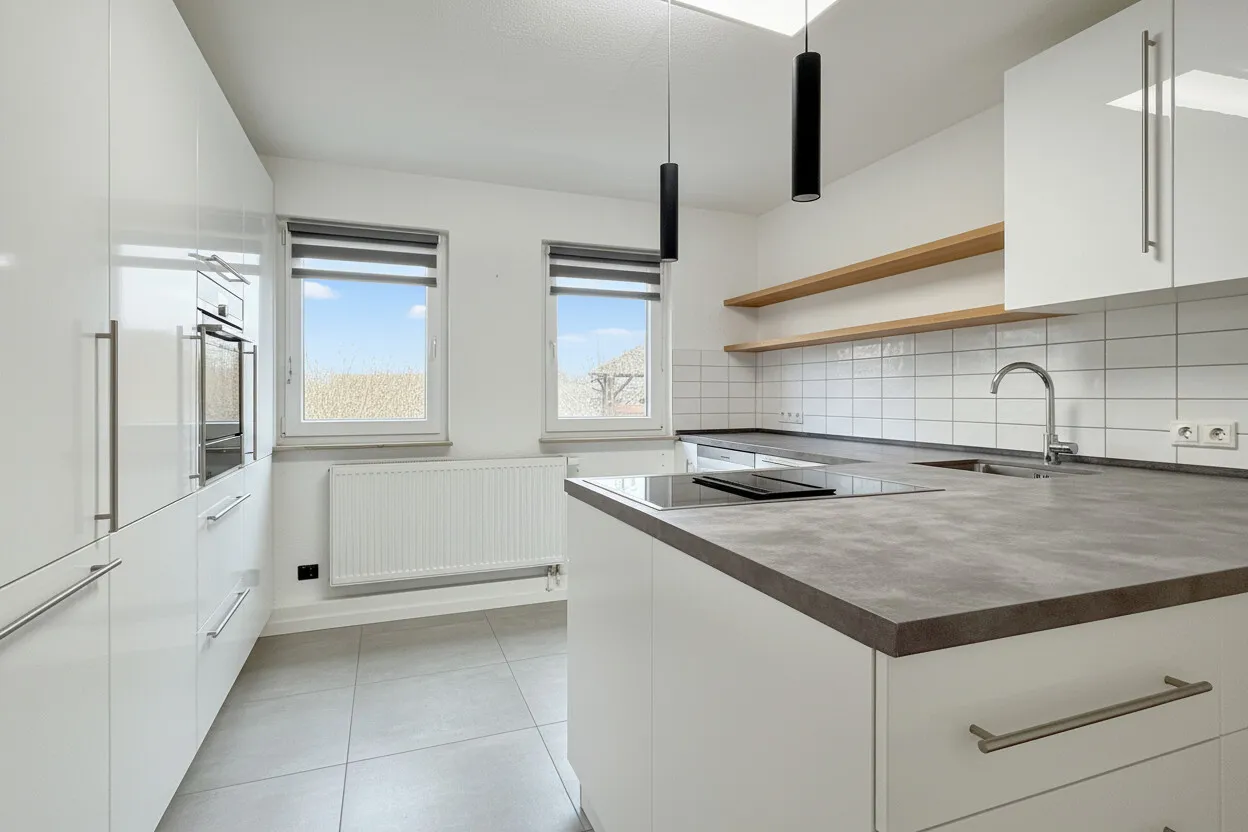 Virtuelle Renoviergsmöglichkeit