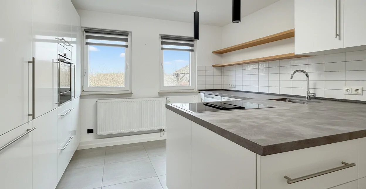 Virtuelle Renoviergsmöglichkeit