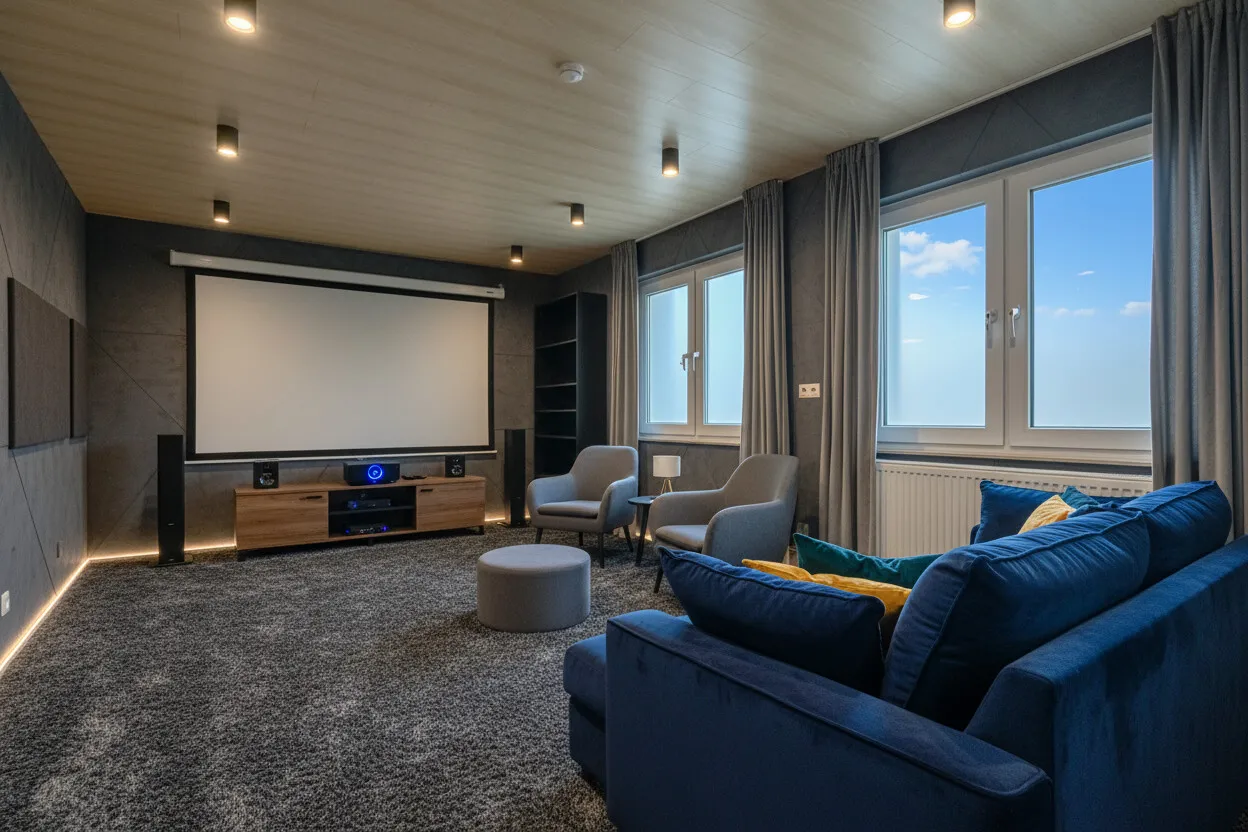 Virtuelle Renoviergsmöglichkeit