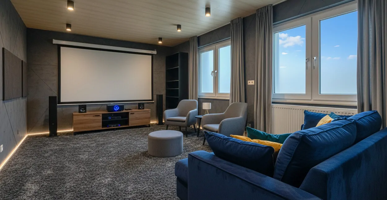 Virtuelle Renoviergsmöglichkeit