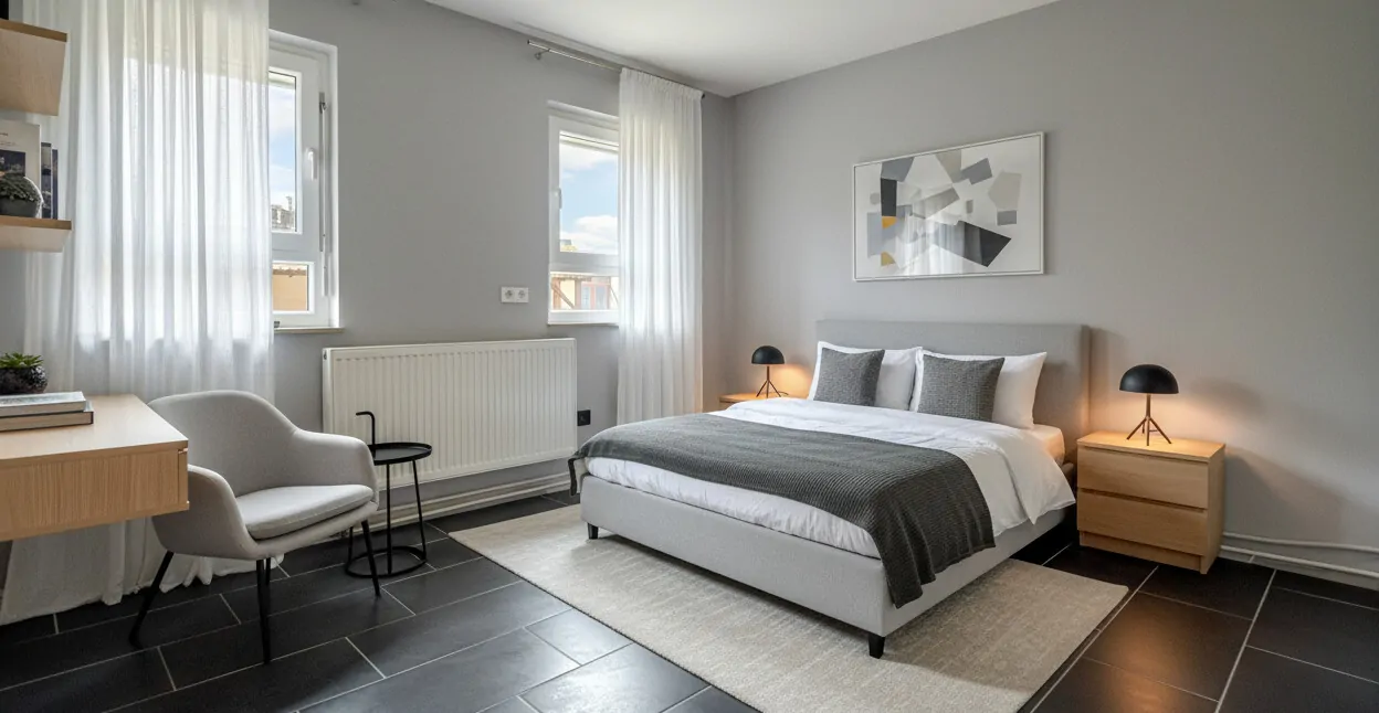 Virtuelle Renoviergsmöglichkeit