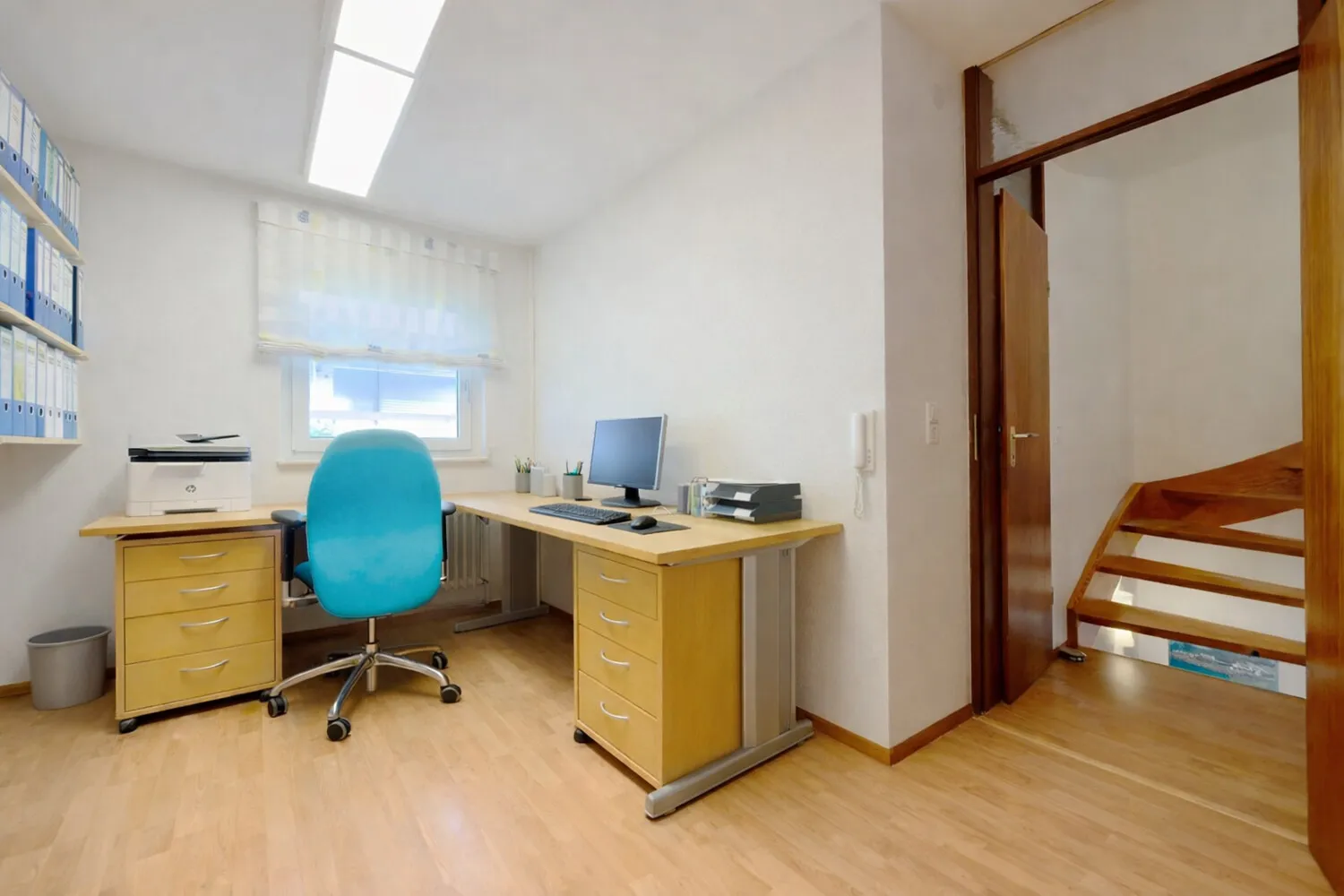 Kinderzimmer / Homeoffice