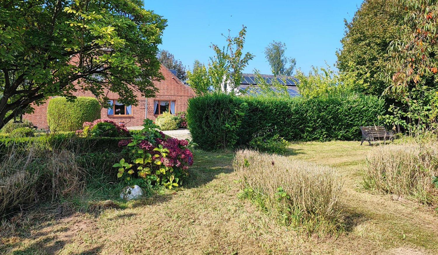 Garten