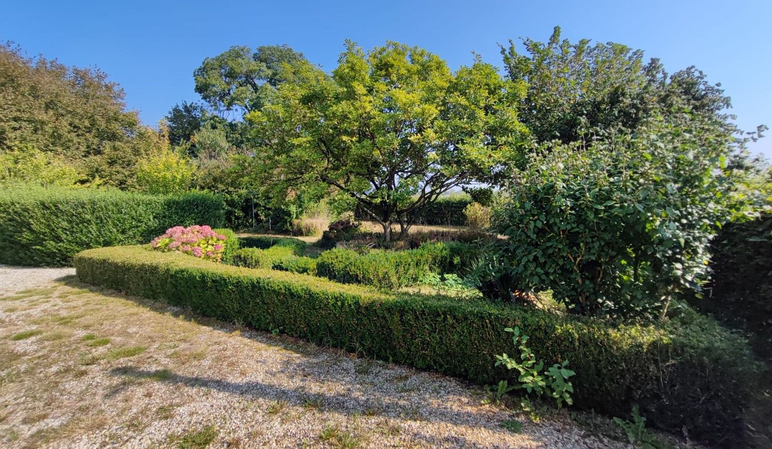 Garten