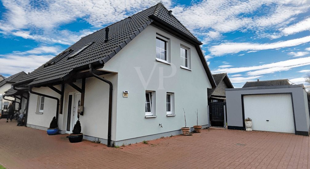 Vorderansicht