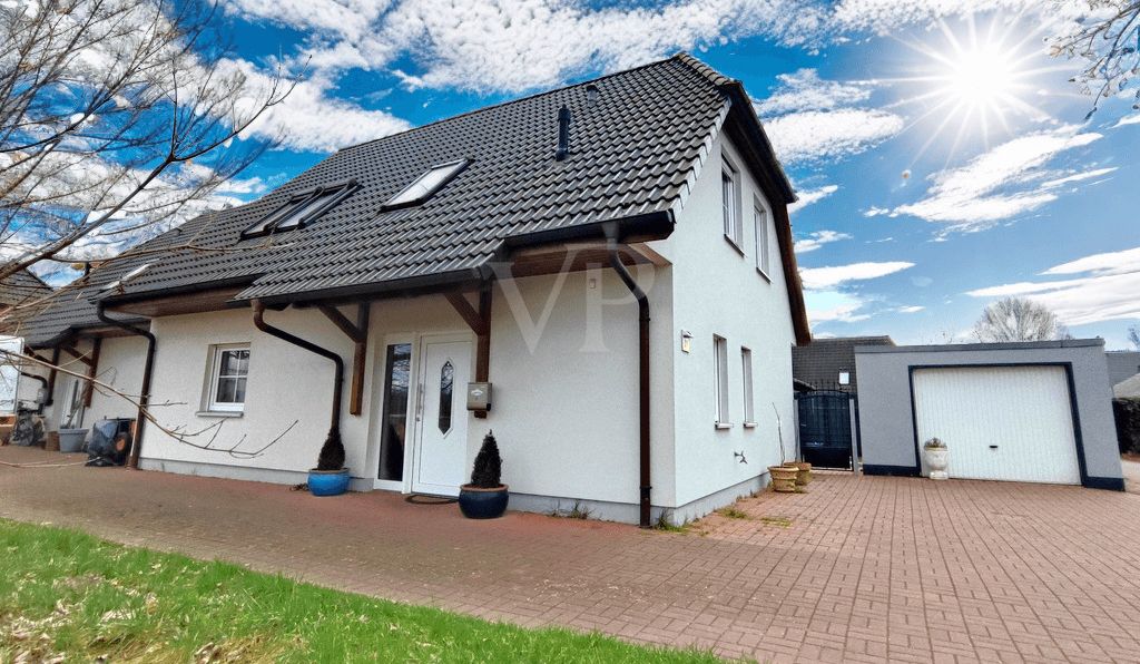 Vorderansicht