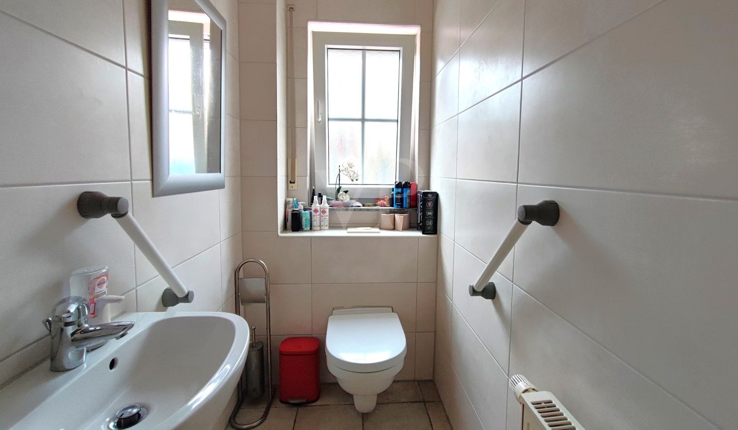 Gäste-WC