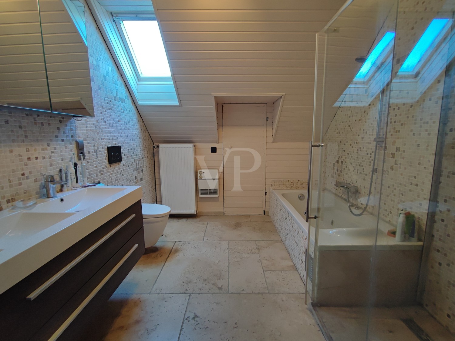 Badezimmer OG