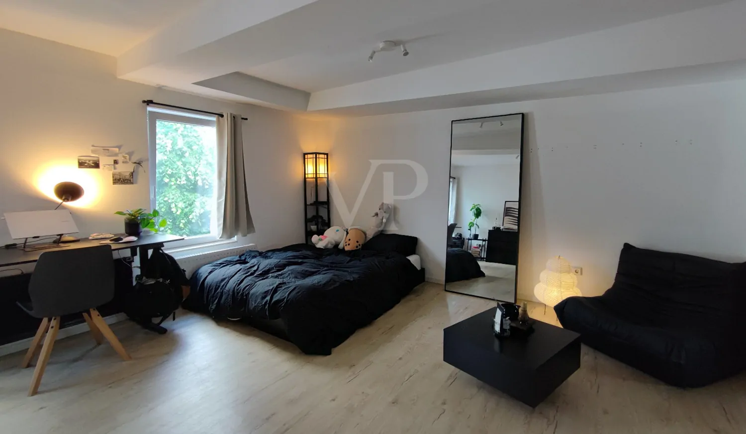 Wohnraum Obergeschoss