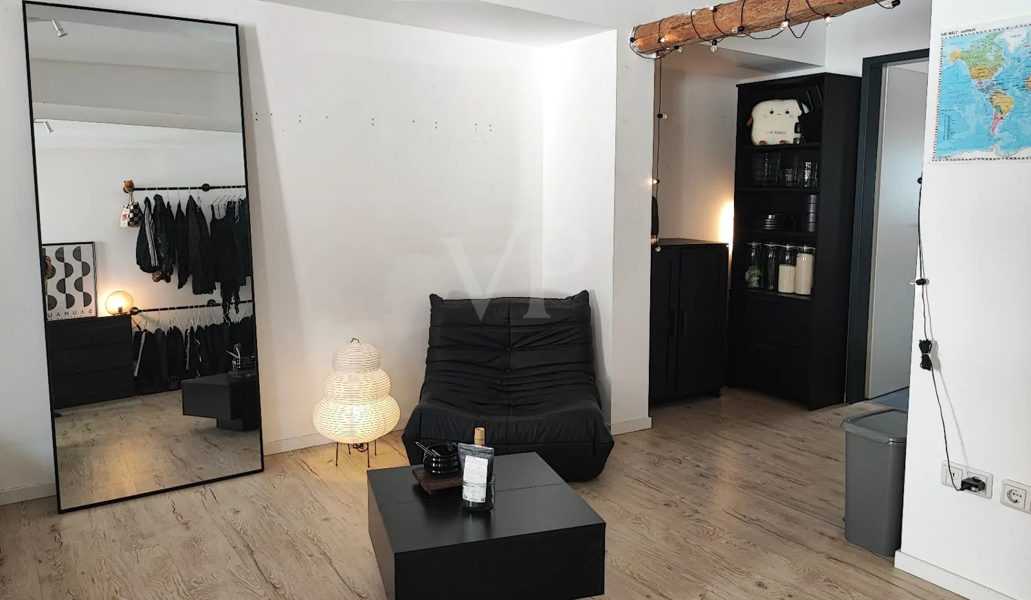 Wohnraum Obergeschoss