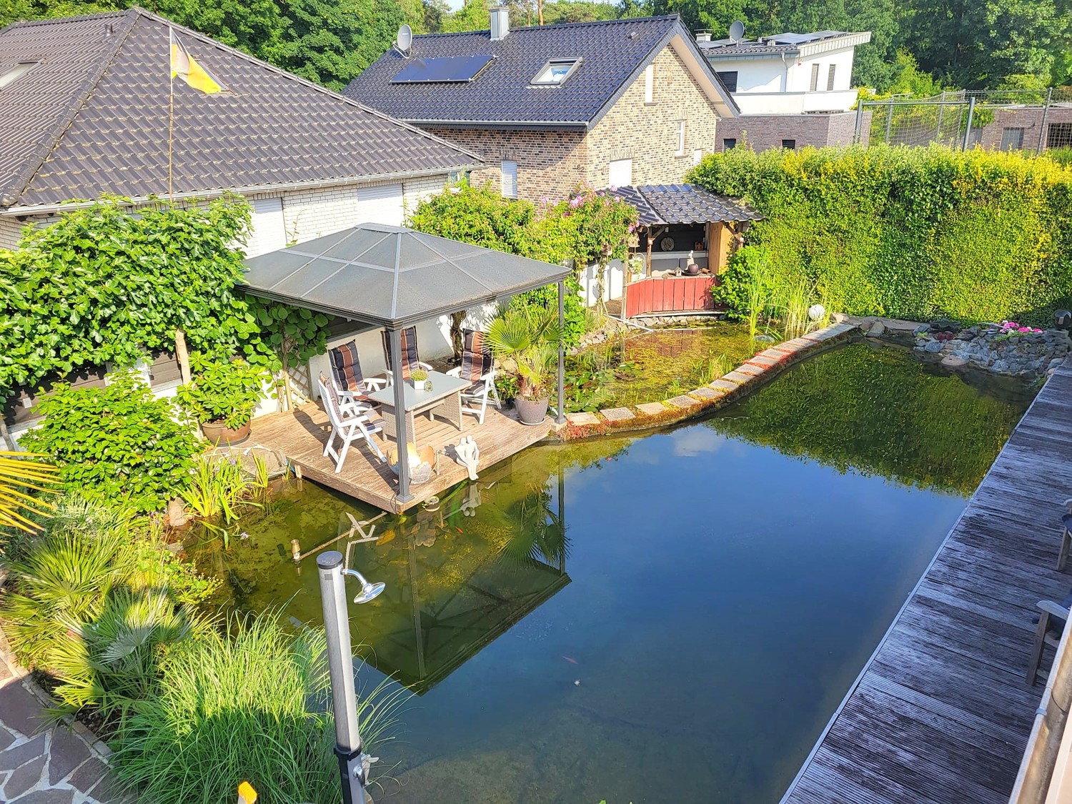 Garten