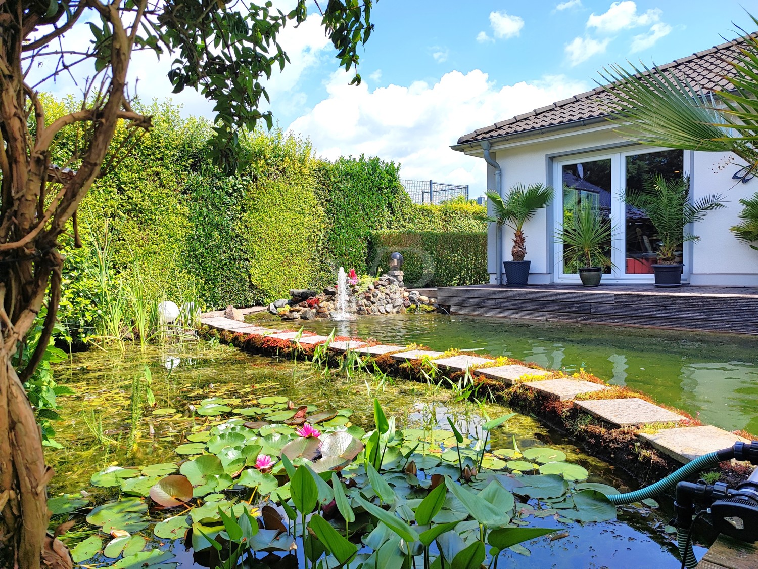 Garten