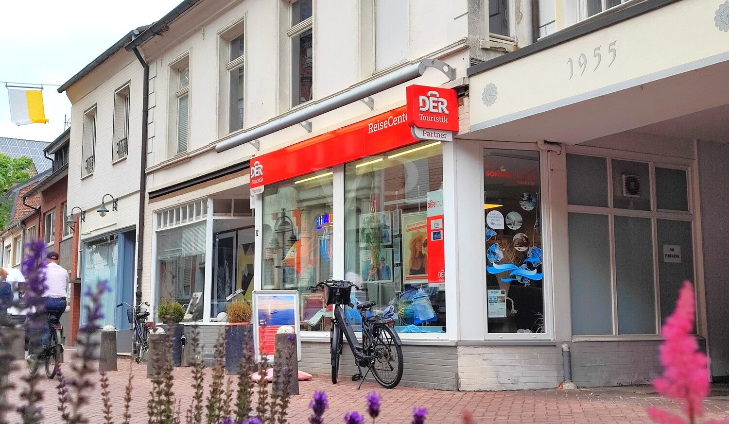 Vorderansicht