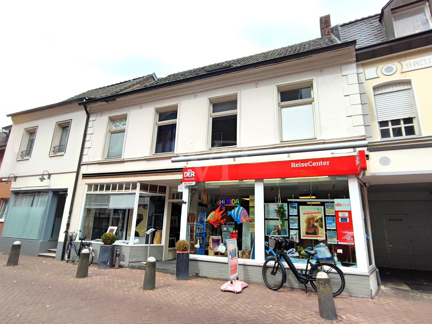 Vorderansicht