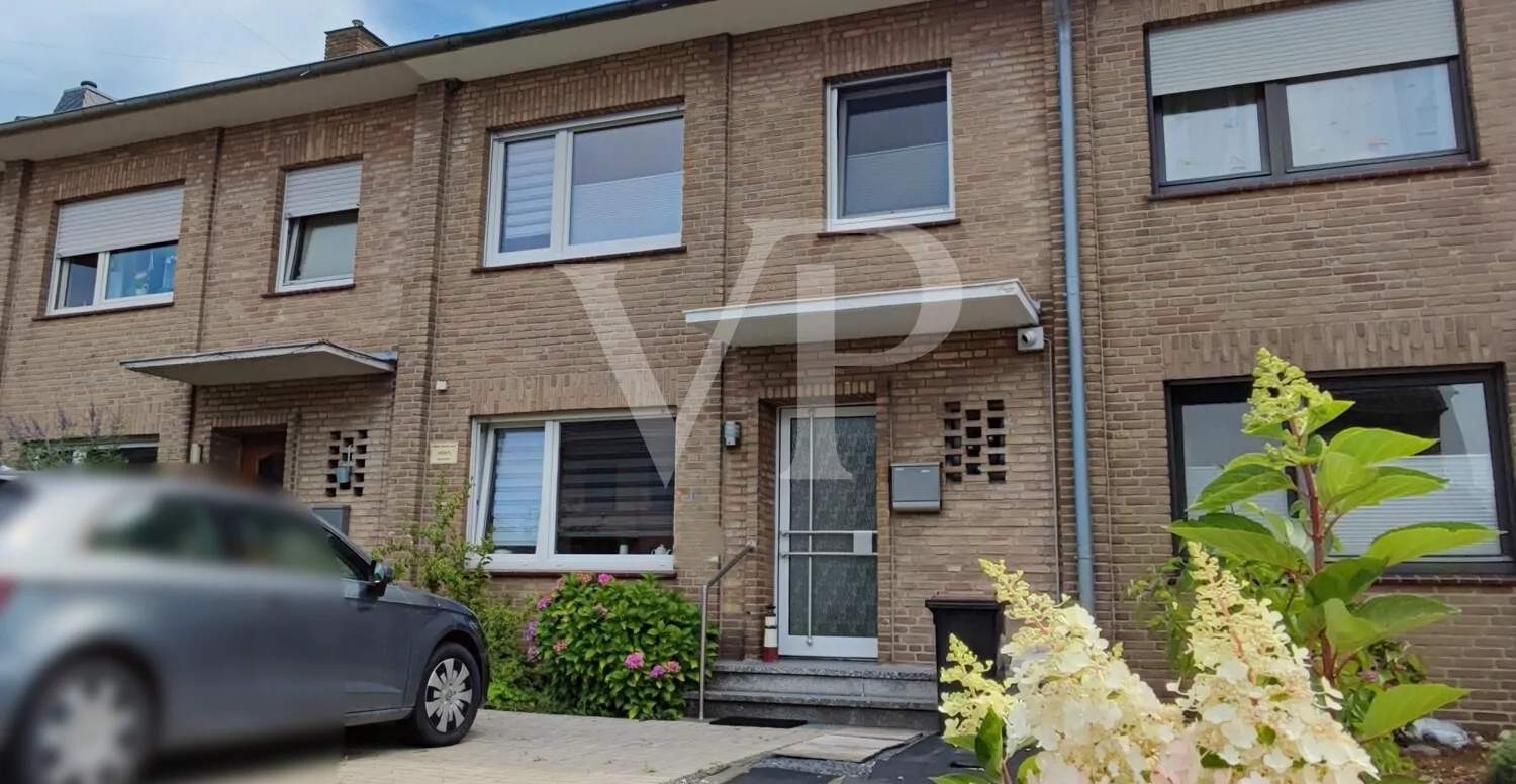 *Ankommen und Wohlfühlen*
   Ihr Zuhause in bester Lage!