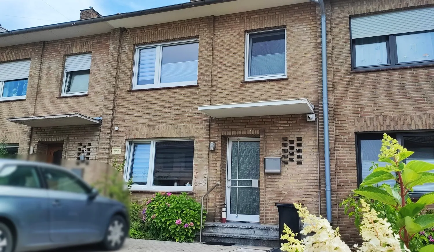 *Ankommen und Wohlfühlen*
   Ihr Zuhause in bester Lage!