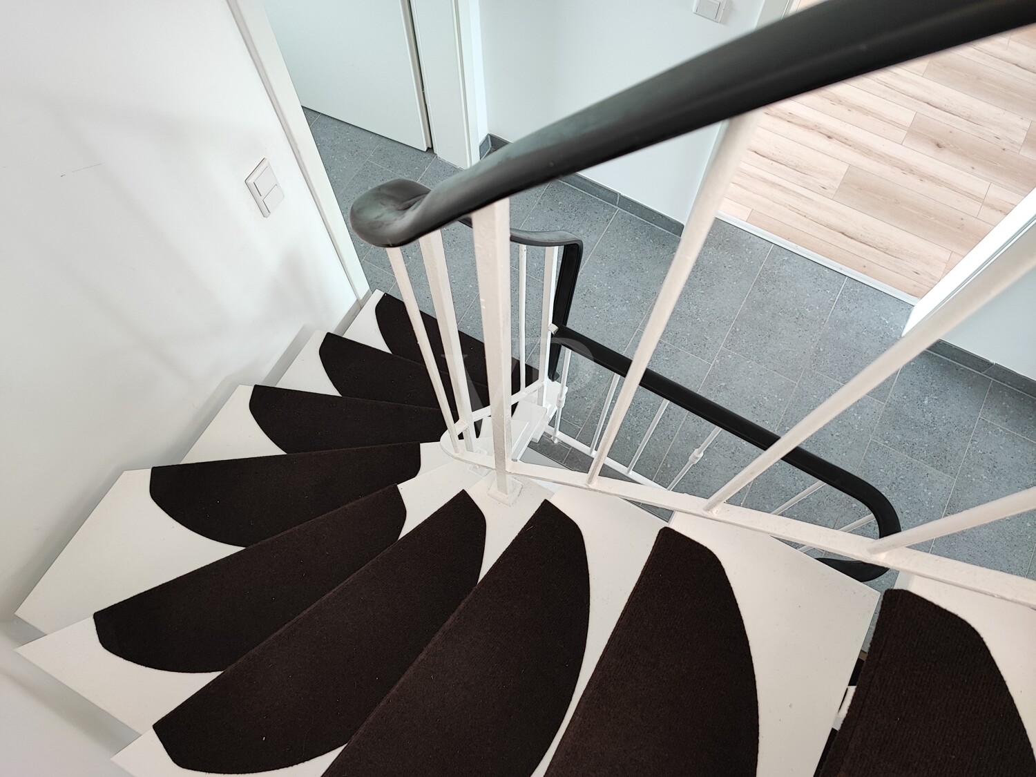 Treppe