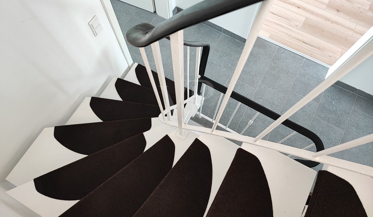 Treppe