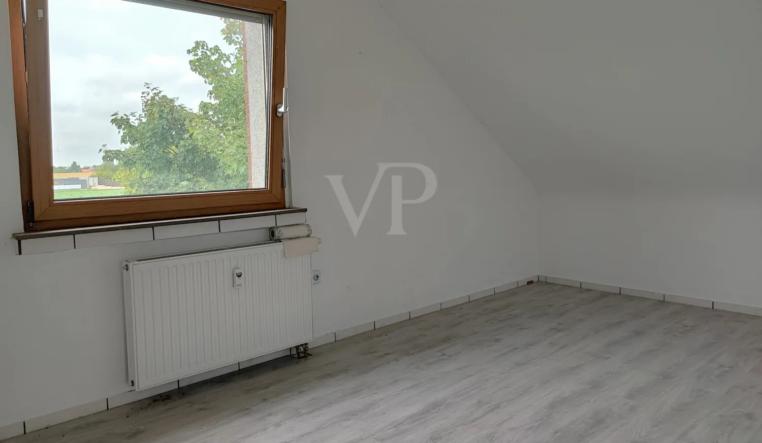 OG Sitzbereich in der Küche