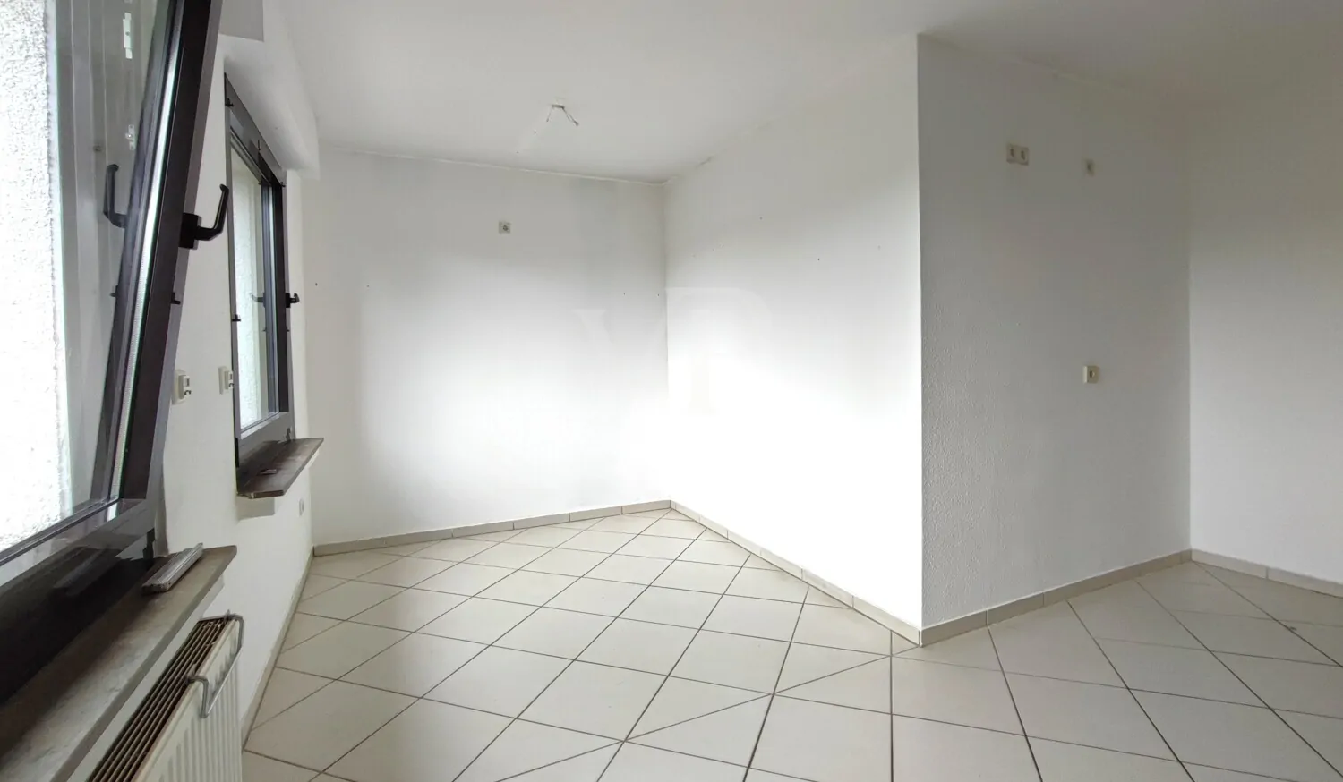 EG Küche mit Sitzbereich