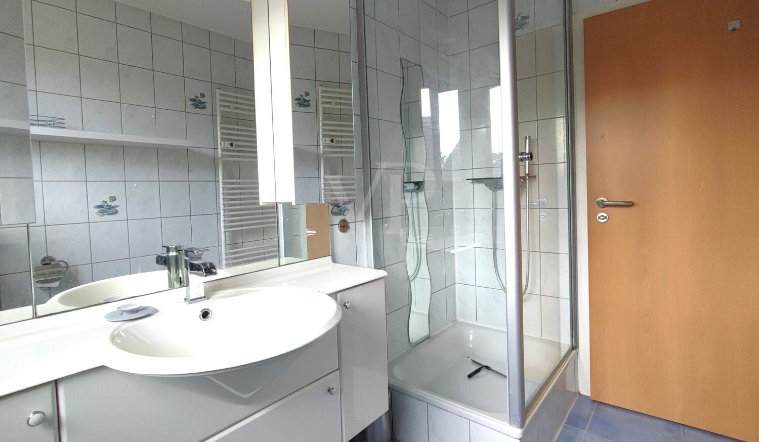OG Badezimmer