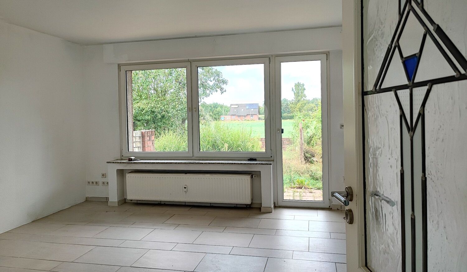 EG Wohnzimmer