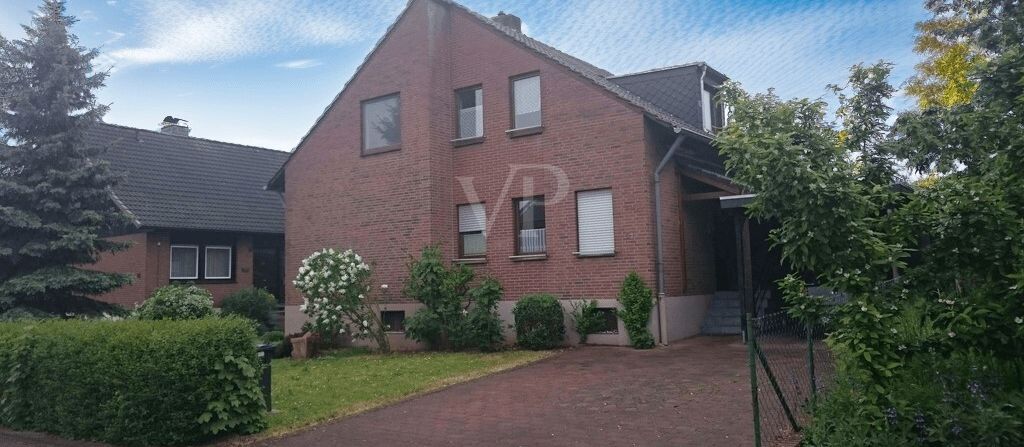 Vorderansicht