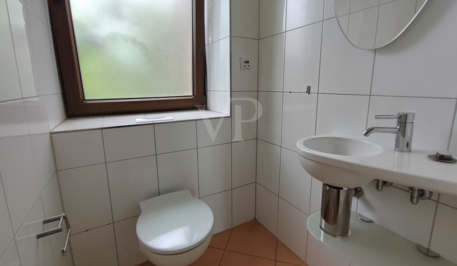 EG Gäste-WC