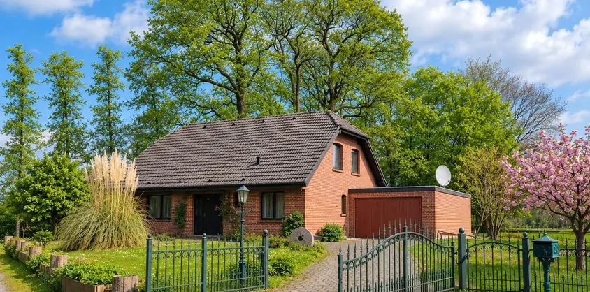 von Poll Immobilien GmbH