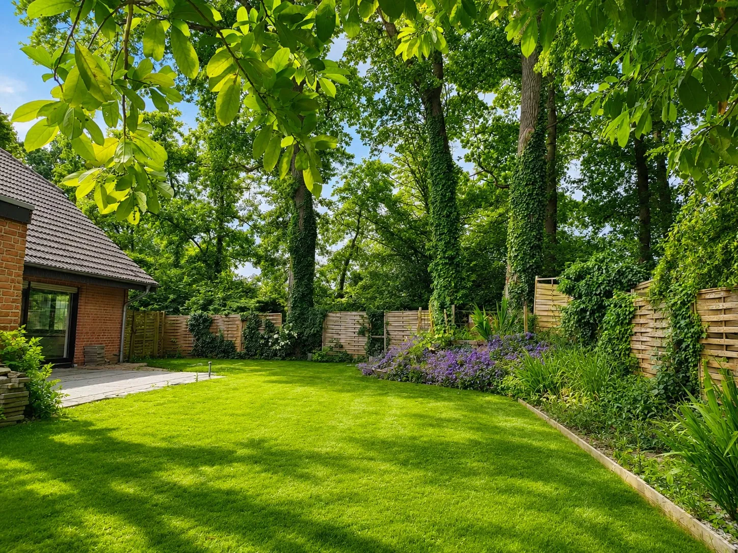 Garten