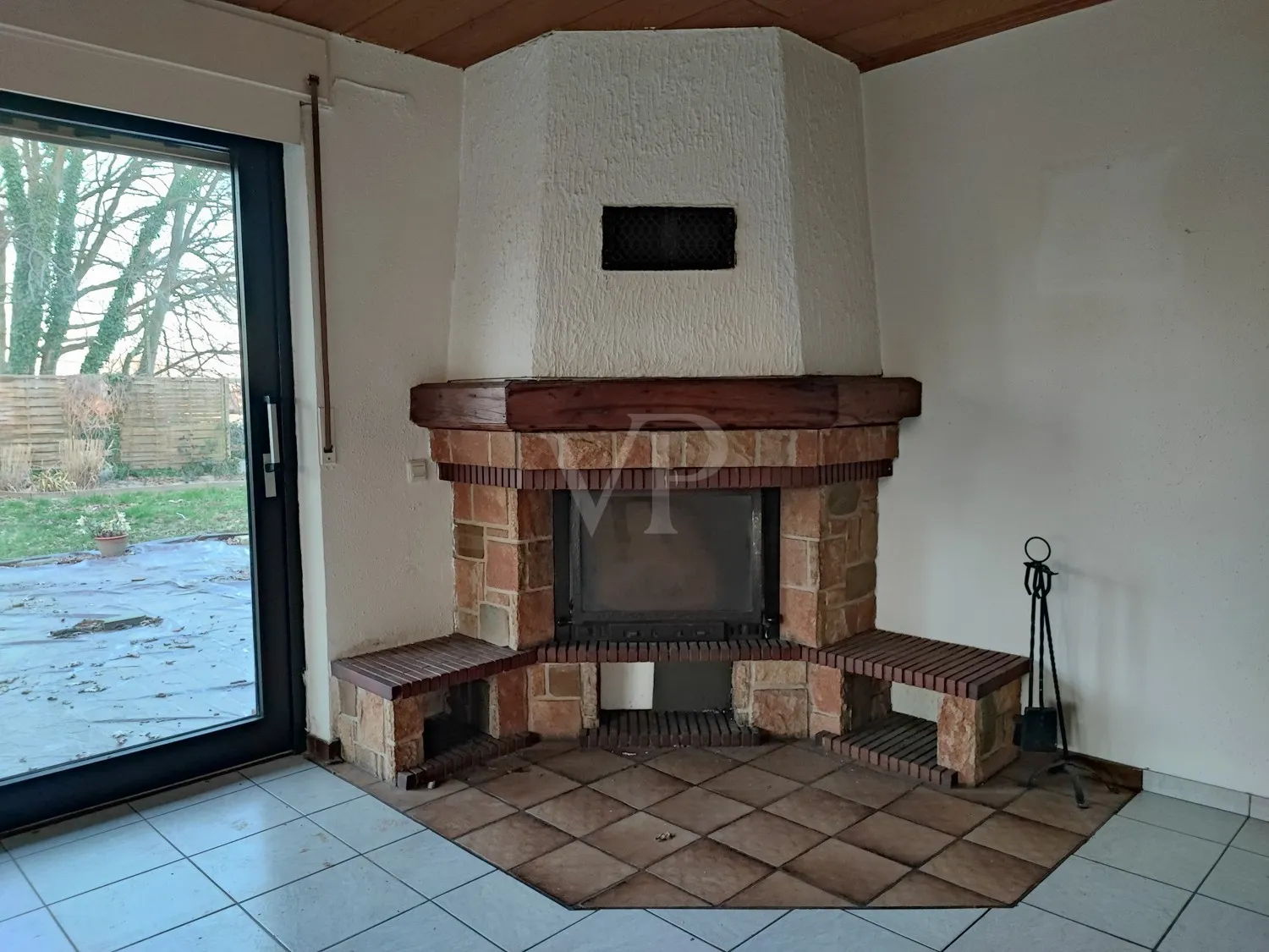 Kamin