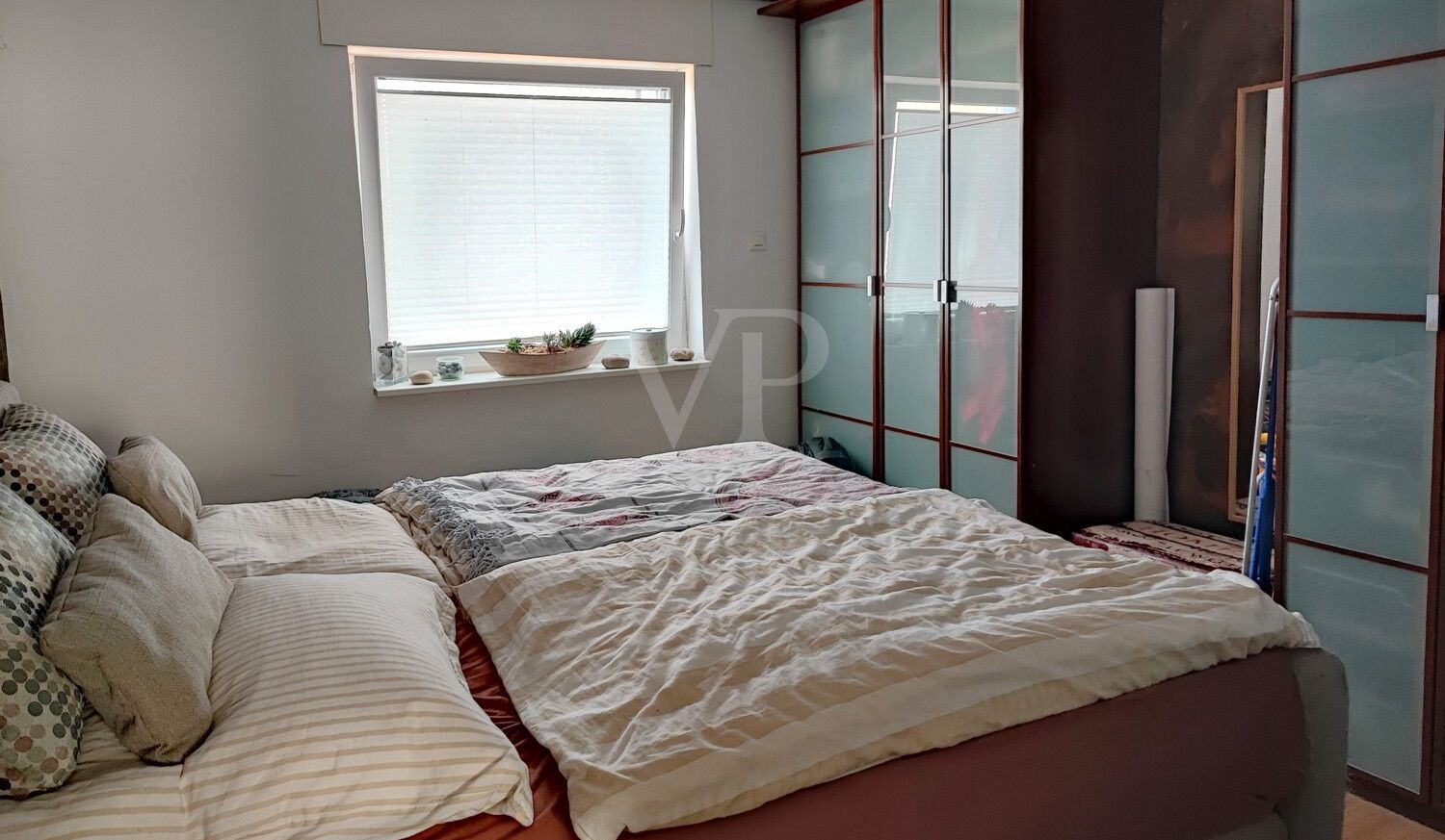 Schlafzimmer im OG