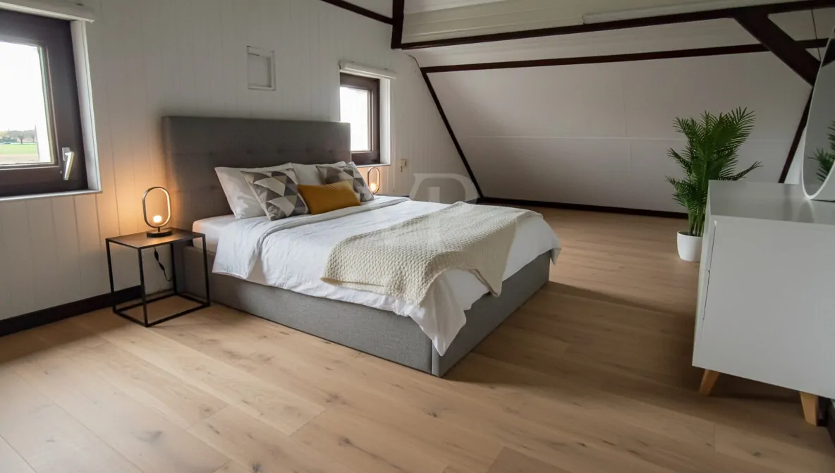 SZ 1 im OG (mit KI neu eingerichtet)