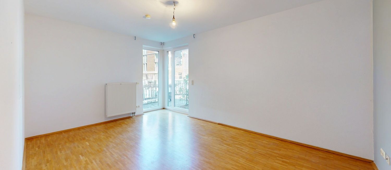 Zimmer I Ansicht I