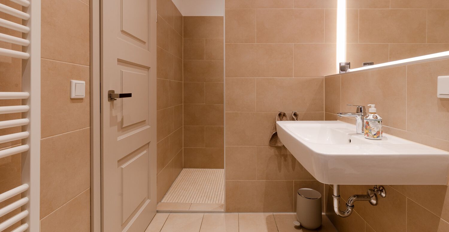 Badezimmer II OG