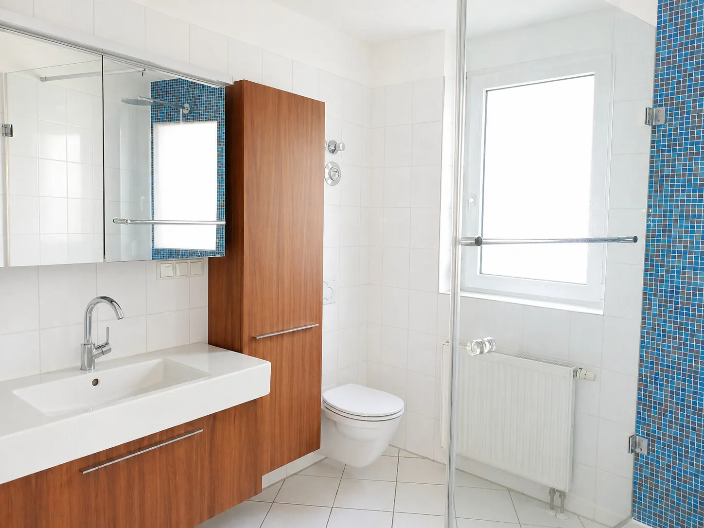 Badezimmer II