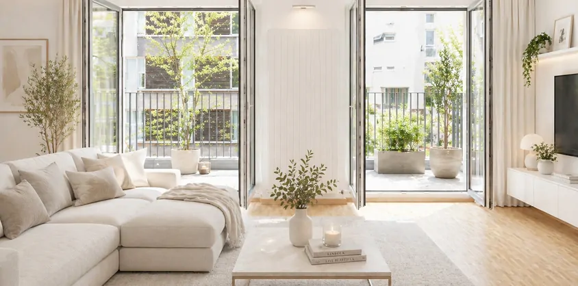von Poll Immobilien GmbH