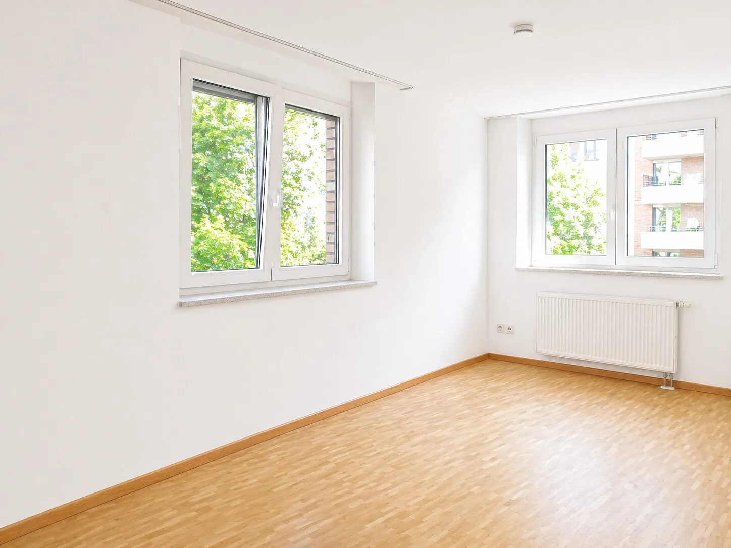 Zimmer I