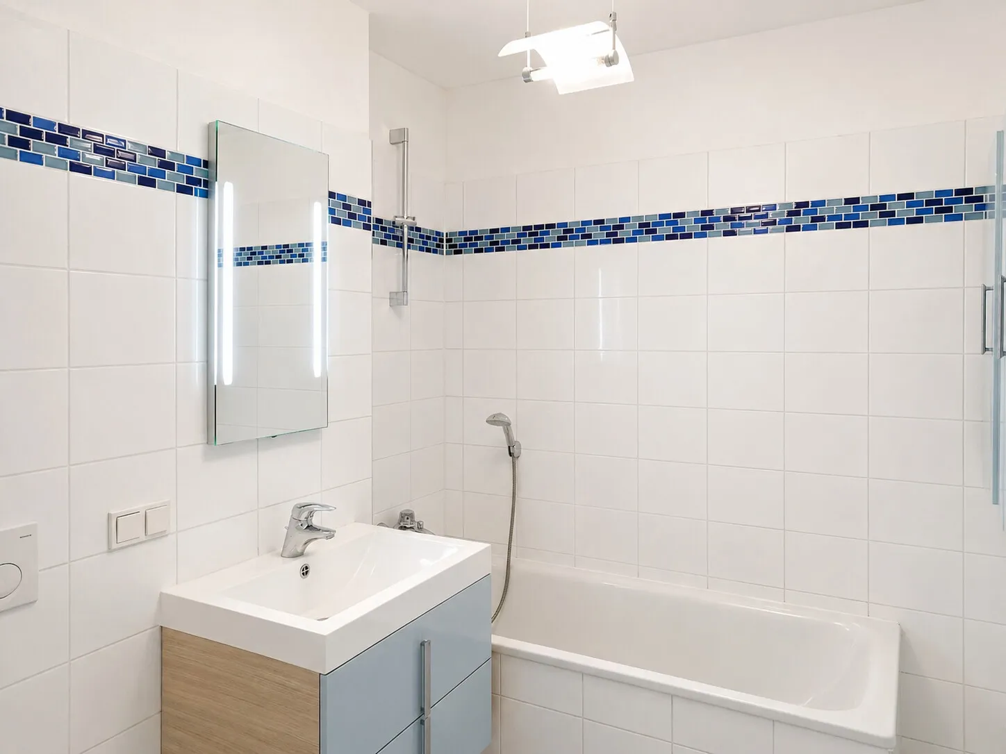 Badezimmer I